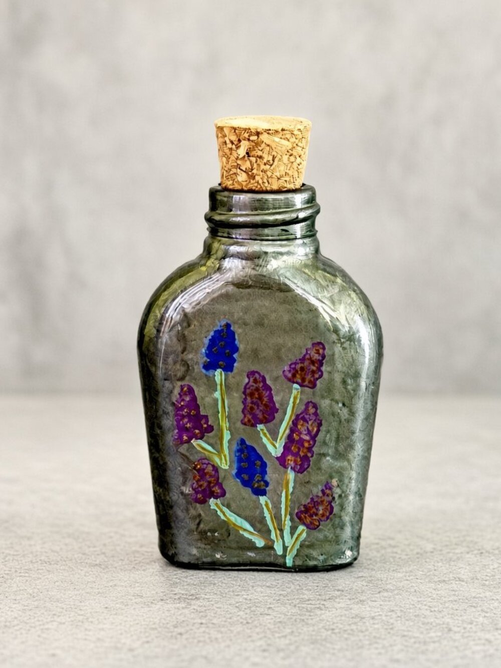Fleurs: Apothecary